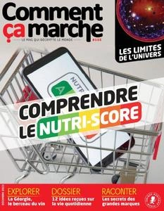 Comment Ça Marche - Décembre 2023  [Magazines]