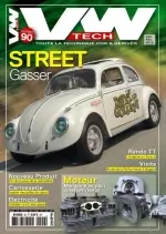 VW Tech - Janvier-Février 2018 [Magazines]