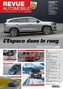 Revue Automobile N.42 - 19 Octobre 2023 [Magazines]