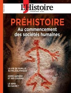 Les Collections de L’Histoire - Octobre-Décembre 2023  [Magazines]