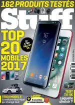 Stuff N°176 - Mai 2017 [Magazines]