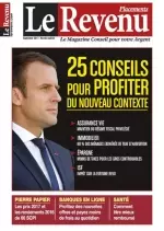 Le Revenu Placements - Septembre 2017 [Magazines]