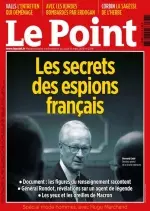 Le Point - 15 Mars 2018 [Magazines]