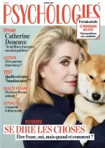 Psychologies magazine N°372 - Avril 2017  [Magazines]