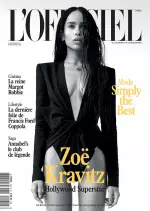 L’Officiel Paris N°1031 – Février 2019 [Magazines]