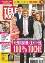 Télé Poche - 29 janvier 2018 [Magazines]