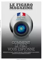 Le Figaro Magazine Du 25 Janvier 2019 [Magazines]