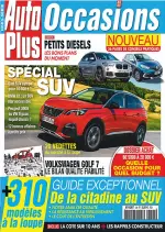 Auto Plus Occasions Hors Série N°29 – Hiver 2019  [Magazines]