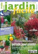 Jardin Facile N°112 - Novembre-Décembre 2017  [Magazines]