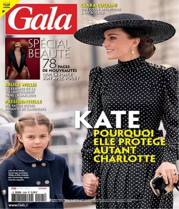 Gala N°1504 Du 7 au 13 Avril 2022 [Magazines]