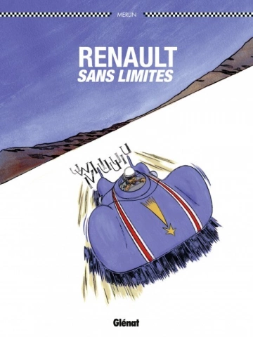 RENAULT SANS LIMITE [BD]