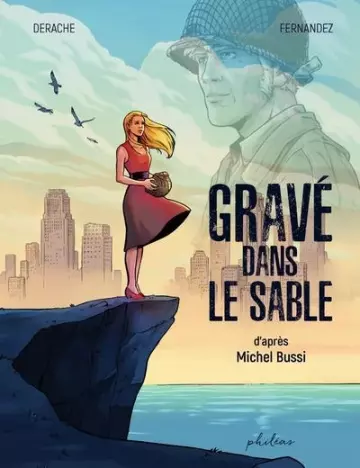 GRAVÉ DANS LE SABLE [BD]