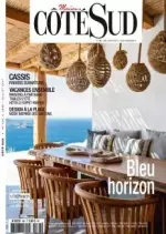 Maisons Côté Sud - Juin-Juillet 2017 [Magazines]