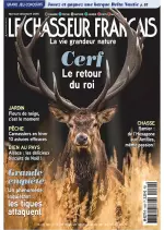 Le Chasseur Français N°1462 – Décembre 2018 [Magazines]