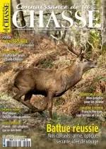 Connaissance de la Chasse - Janvier 2018 [Magazines]