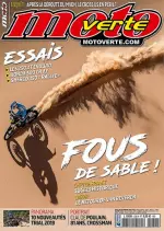 Moto Verte N°536 – Décembre 2018 [Magazines]