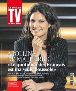 TV Magazine - 20 Octobre 2023 [Magazines]