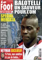 Le Foot N°396 – Février 2019 [Magazines]