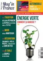 Mag in France N°17 – Janvier-Février 2019  [Magazines]