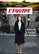 L’equipe Magazine - 30 Septembre 2017 [Magazines]