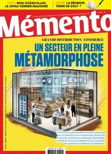 Mémento - Juin 2024 [Magazines]