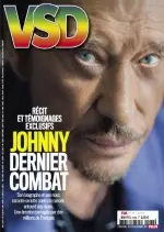 VSD - 22 Novembre 2017 [Magazines]