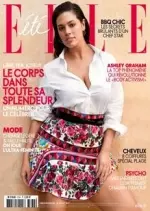 ELLE FRANCE - 14 JUILLET 2017 [Magazines]