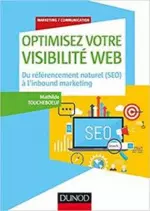 Optimisez votre visibilité Web [Livres]