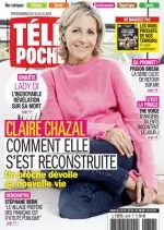 Télé Poche – 10 au 16 Juin 2017 [Magazines]