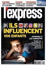 L’Express N°3490 Du 23 Mai 2018 [Magazines]