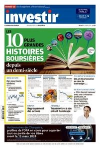 Investir - 2 Mars 2024 [Journaux]