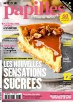 Papilles - Mars 2018 [Magazines]