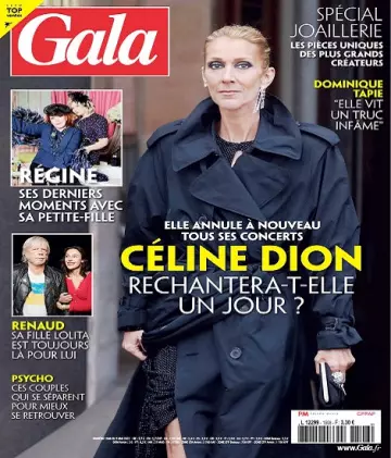 Gala N°1508 Du 5 au 11 Mai 2022 [Magazines]