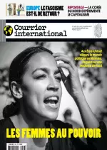 Courrier International N°1463 Du 15 au 21 Novembre 2018  [Magazines]