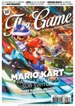 The Game N°18 - Juin/Juillet 2017  [Magazines]