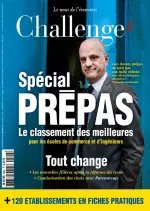 Challenges N°594 Du 24 au 30 Janvier 2019 [Magazines]