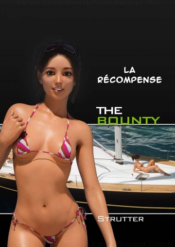 The Bounty [Adultes]