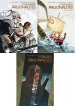 Les derniers Argonautes - Tomes 1 à 3  [BD]