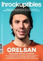 Les Inrockuptibles - 14 Février 2018 [Magazines]