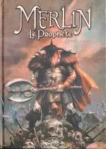 Merlin le Prophète - Tomes 1 à 5 [BD]