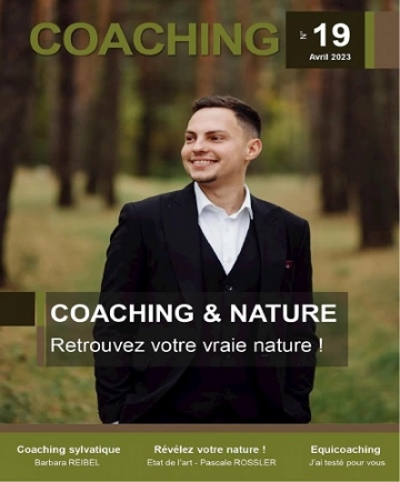 Coaching Magazine N°19 – Avril 2023  [Magazines]