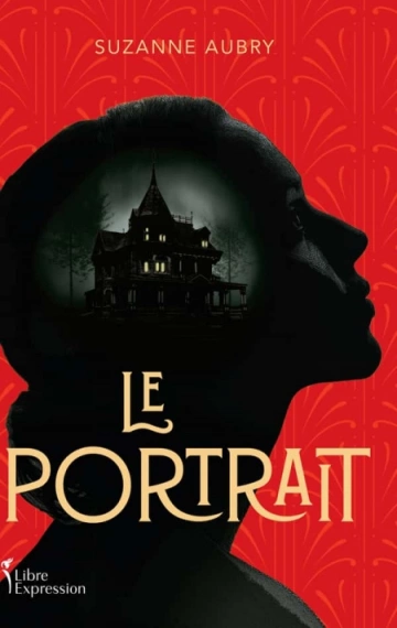 Le portrait  Suzanne Aubry [Livres]