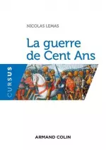 LA GUERRE DE CENT ANS [Livres]