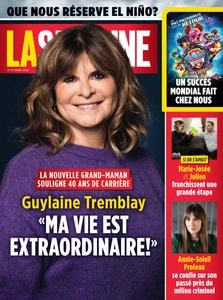 La Semaine - Octobre 2023 [Magazines]