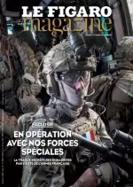 Le Figaro Magazine - 12 Janvier 2018 [Magazines]