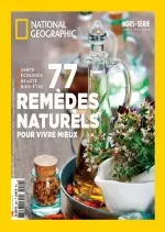 National Geographic - Hors-Série N°29 - Avril-Mai 2018  [Magazines]