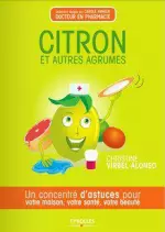 Citron et autres agrumes  [Livres]