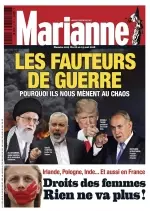 Marianne N°1105 Du 18 Mai 2018  [Magazines]