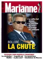 Marianne - 4 Mai 2018 [Magazines]