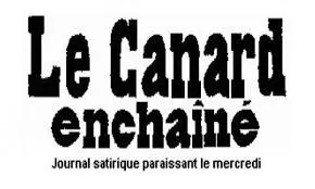 Le Canard enchaîné - 02 Fevrier 2022 [Journaux]